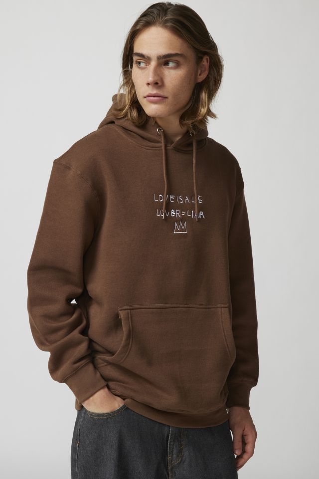 Feminist hoodie urban outfitters sale