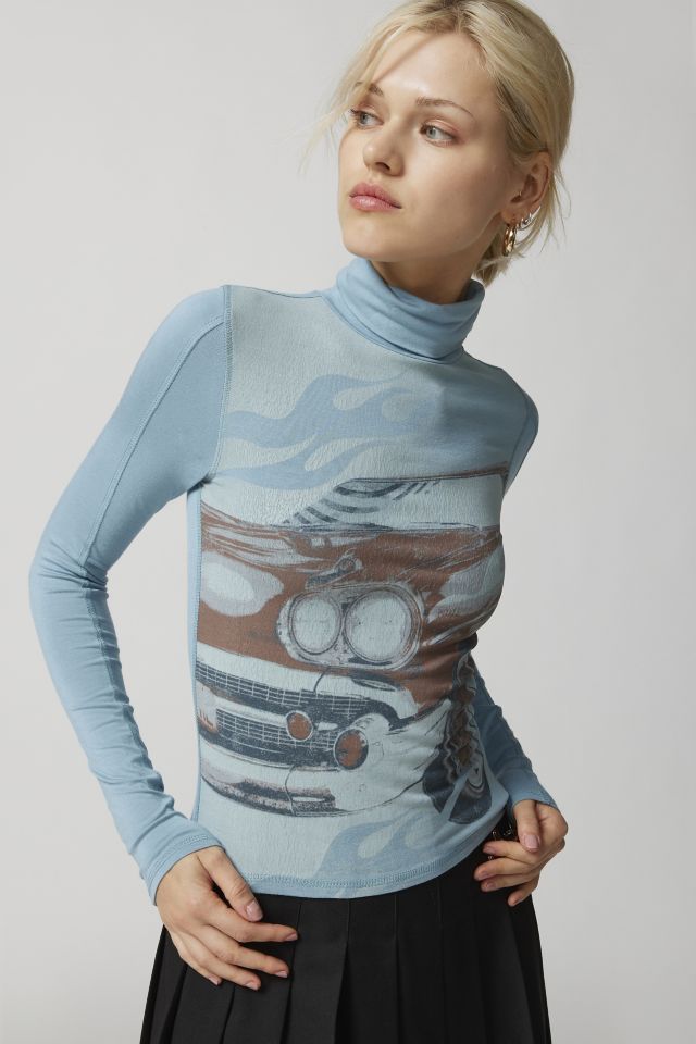 Urban on sale outfitters turtleneck