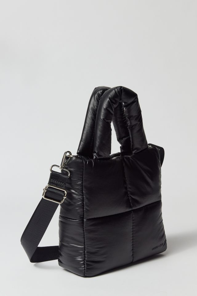 Silence + Noise Millie Puffer Mini Tote Bag #2