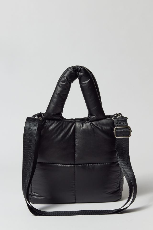 Silence + Noise Millie Puffer Mini Tote Bag #3