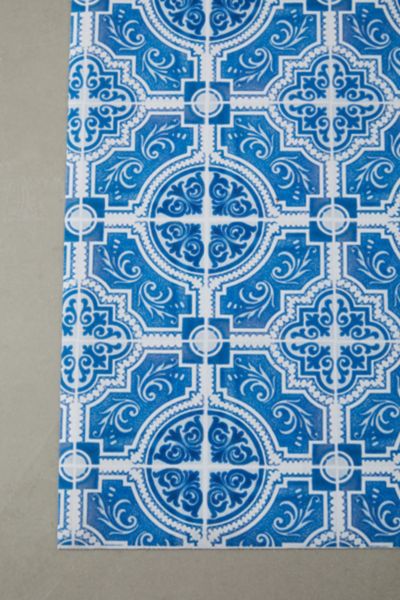 Matterly Un-Rug French Quarter Floor Mat