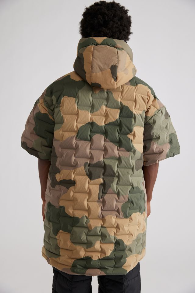Mountain Hardwear Stretchdown Anorak Jacket #2
