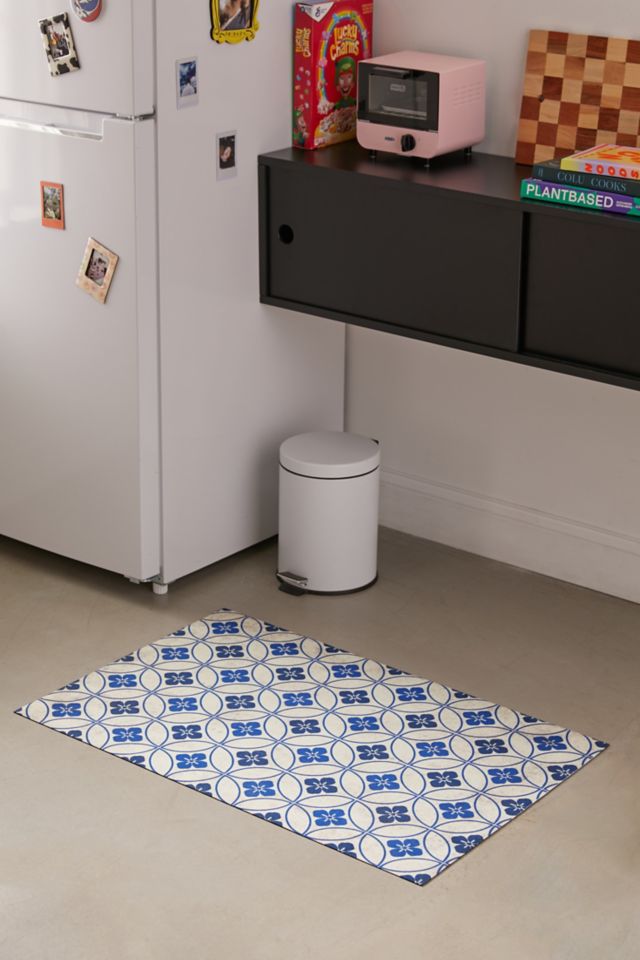 Refrigerator Floor Protector