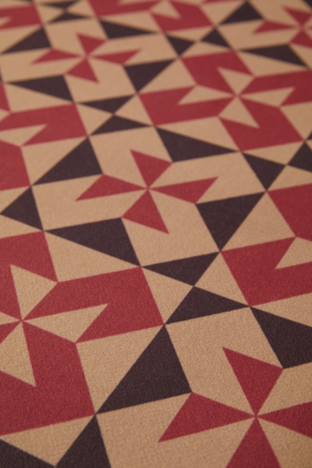 Matterly Un-Rug Shelburne Floor Mat #2