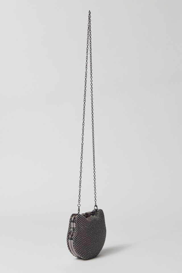 Kimchi Blue Here Kitty Kitty Clutch Bag | Urban Outfitters
