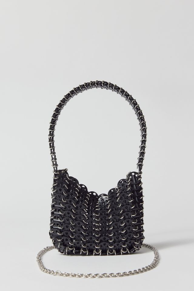 Sac à Chaîne Superposé Jax Silence + Noise #4