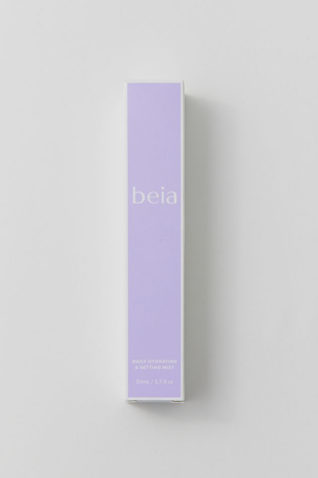 Beia Daily Hydrating & Setting Mist #1