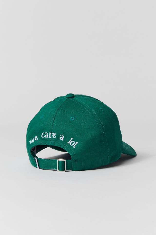 OBEY We Care A Lot Hat #1