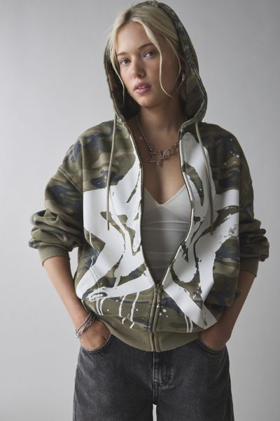 Standard Cloth Jump Shot Hoodie Sweatshirt
