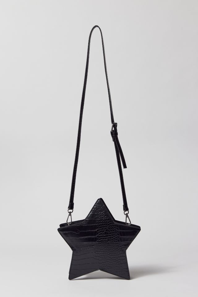 Silence + Noise Star Crossbody Bag | Urban Outfitters Canada