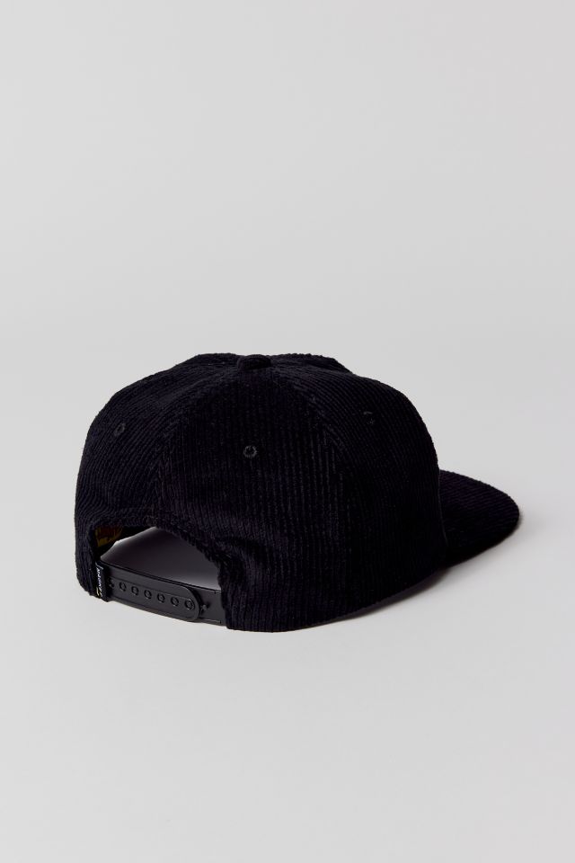 Market Yellow Submarine Paneled Hat #1