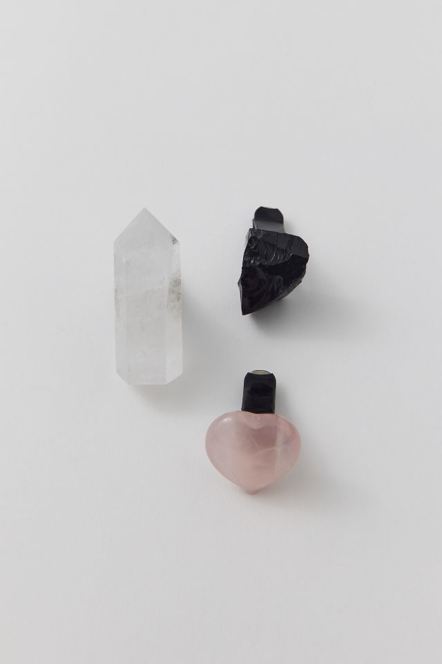 Conscious Items Guardian Car Crystal Kit #1