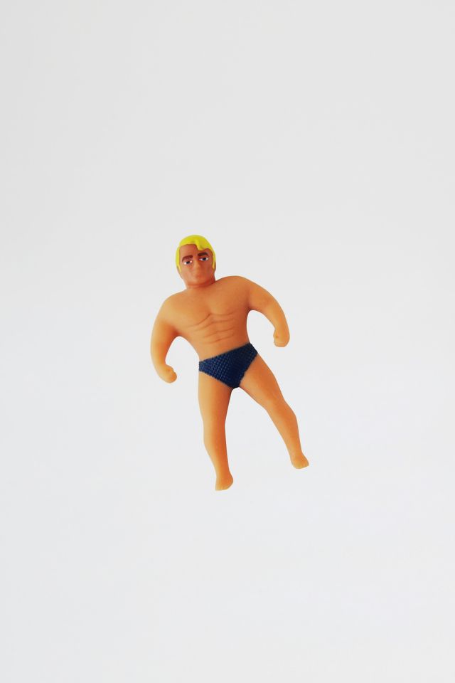 Worlds Smallest Stretch Arm Strong #2