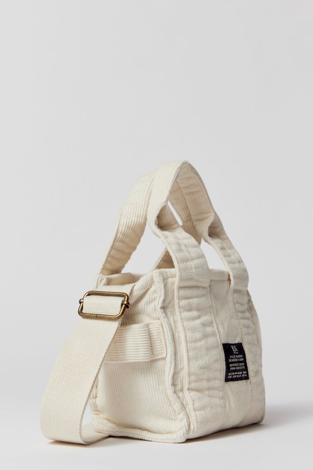BDG Serena Corduroy Mini Tote Bag #2