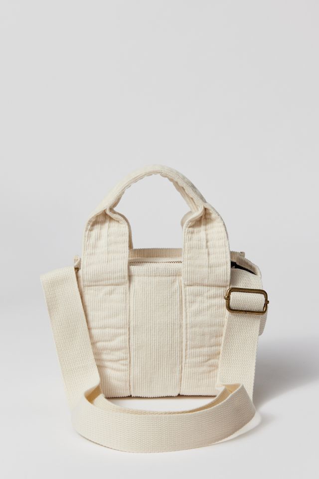 BDG Serena Corduroy Mini Tote Bag #3