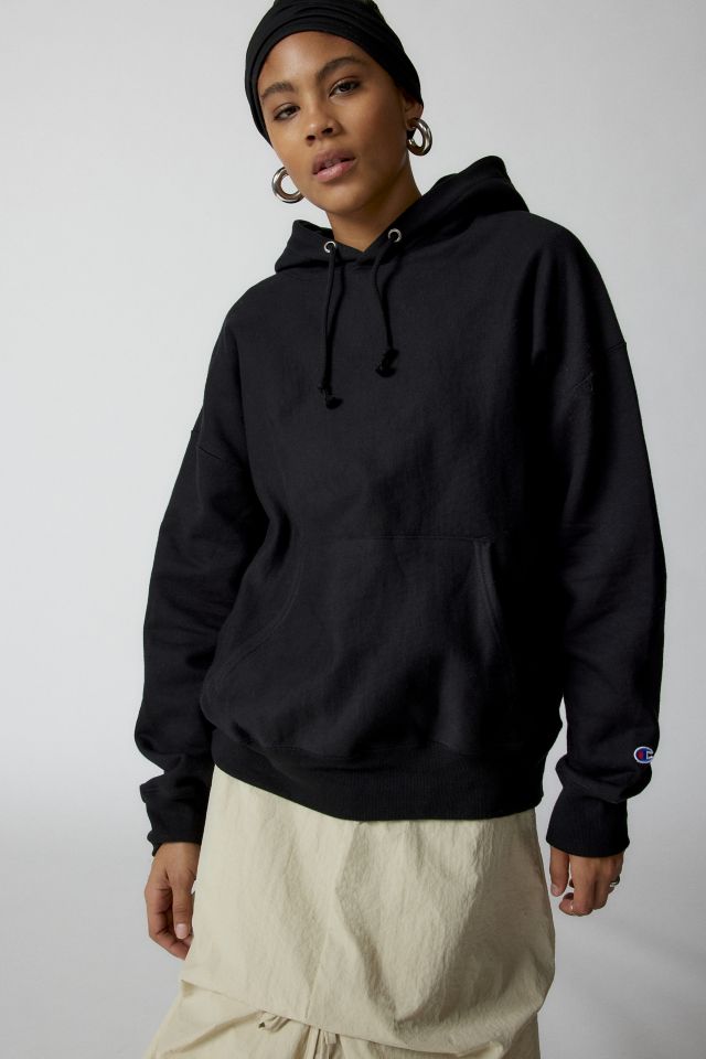 Champion Arena Reverse Weave Hoodie Sweatshirt | Urban