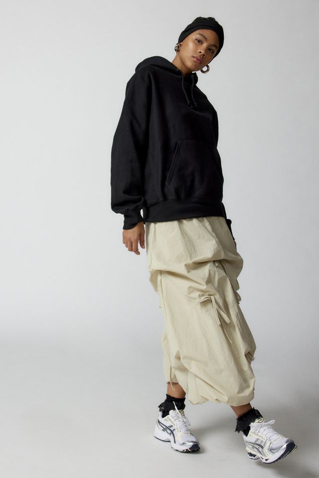 Champion Arena Reverse Weave Hoodie Sweatshirt #3