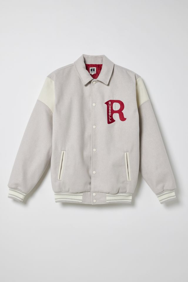 Best men's varsity jackets 2023: Urban Outfitters to Off-White