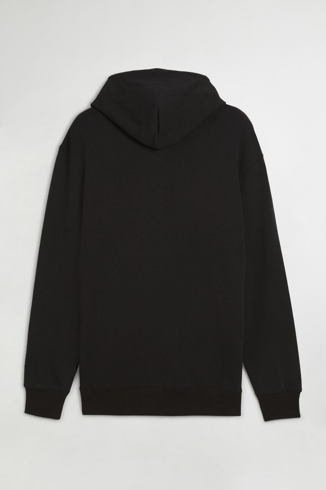Puma X One Piece Hoodie Sweatshirt #1