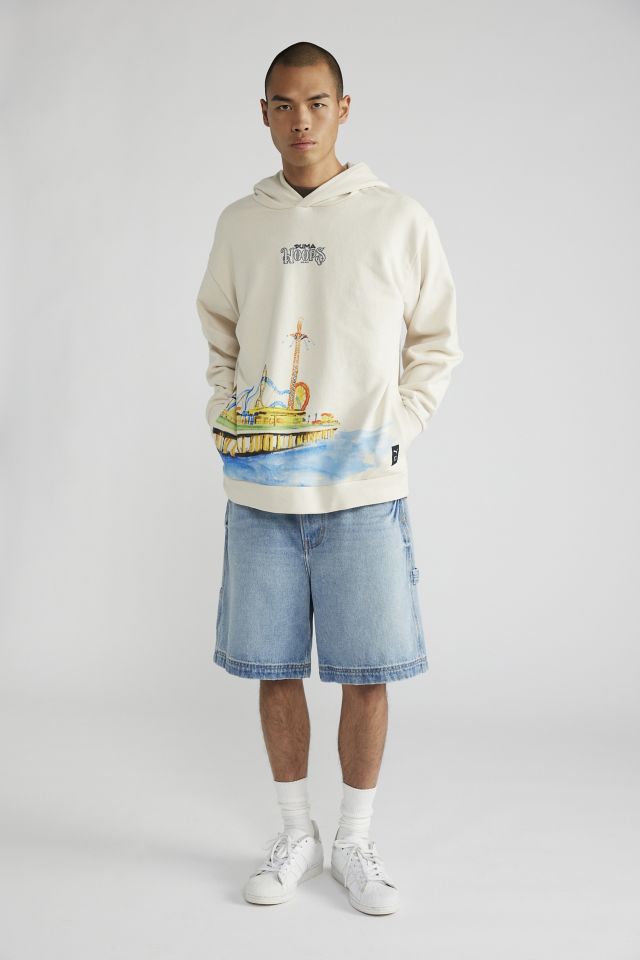 Puma Showtime Hoodie Sweatshirt #3