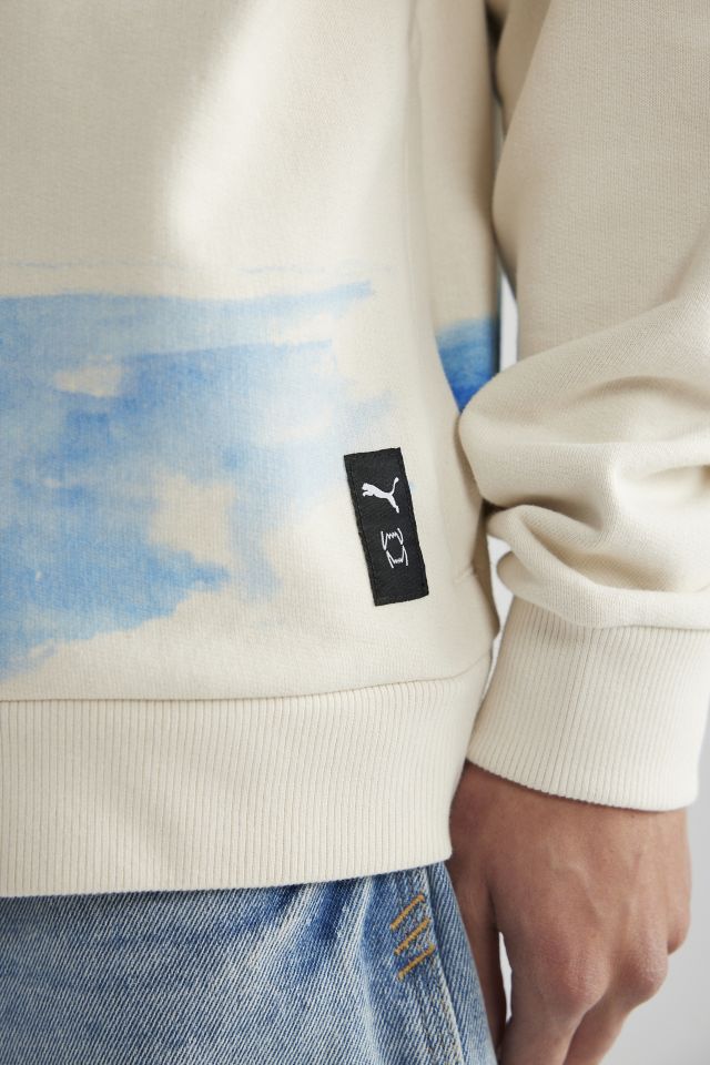 Puma Showtime Hoodie Sweatshirt #5