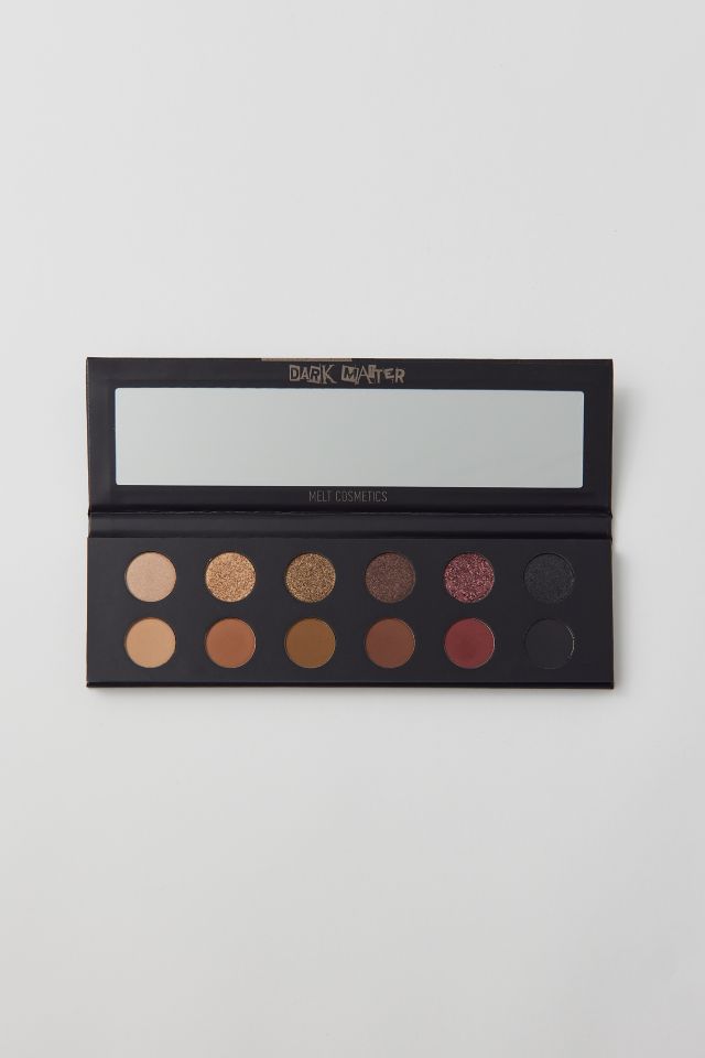 Melt Cosmetics Eyeshadow Palette #2