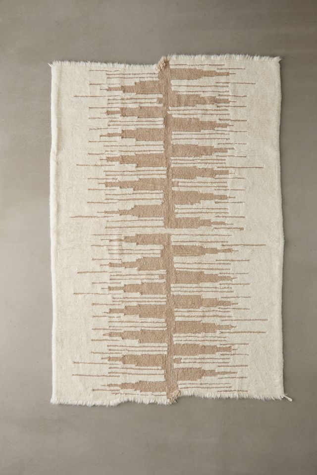 Zagros Washable Rug Urban Outfitters