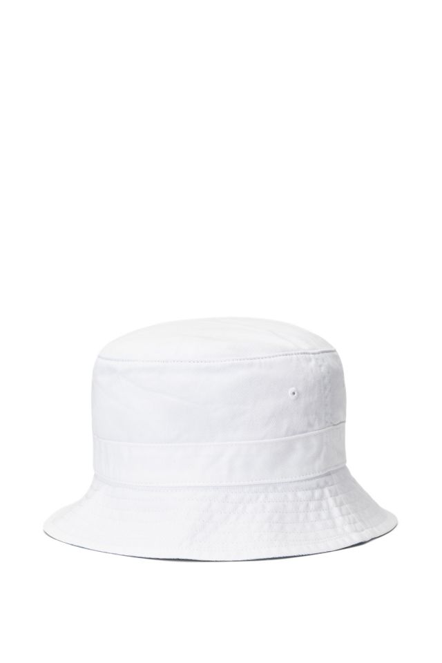 Polo Ralph Lauren Loft Bear Bucket Hat #1