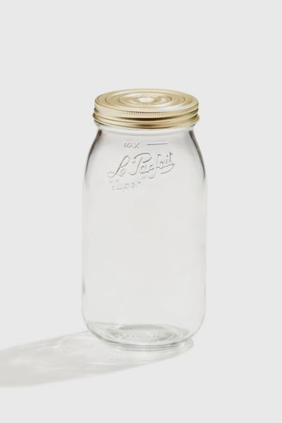 Supreme Thermos Stainless King Food Jar and Spoon | Urban