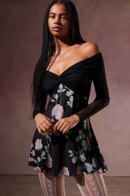 Going Out Dresses | Club + Party Dresses | Urban Outfitters Canada