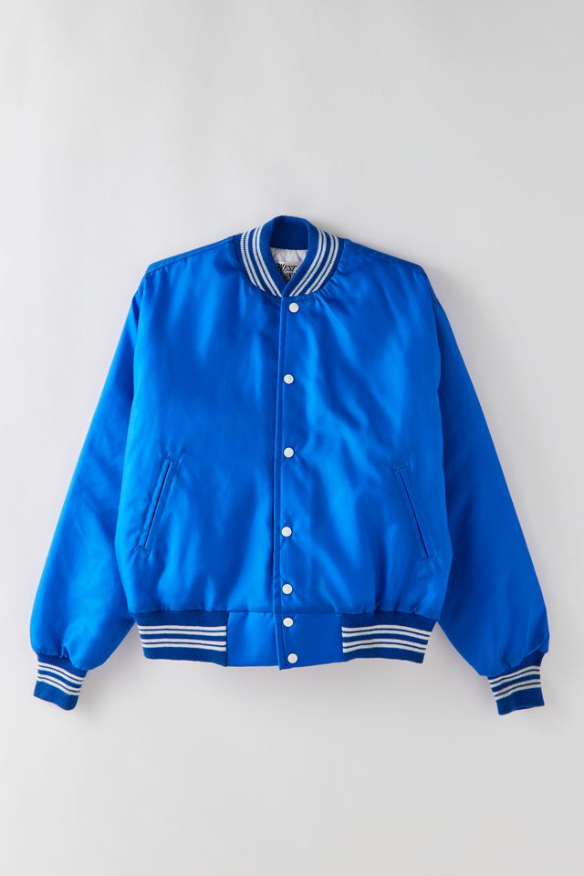 Vintage Varsity Jacket | Urban Outfitters
