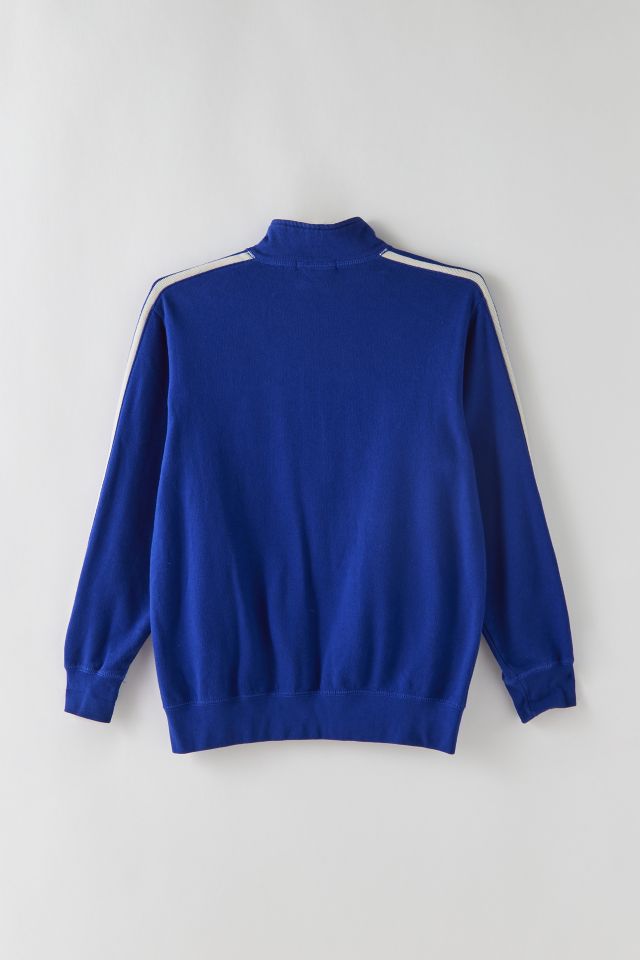 Vintage Nautica Zip Up Track Jacket #1