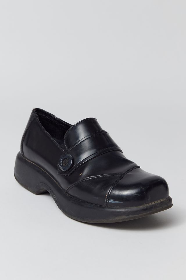 Vintage Dansko Loafer #1