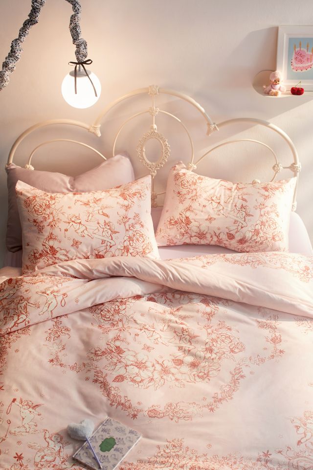 Housse de Couette Cherub Toile #1