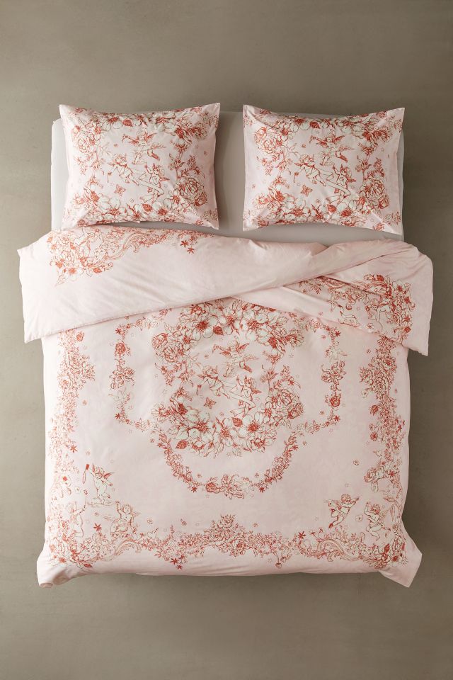 Housse de Couette Cherub Toile #2