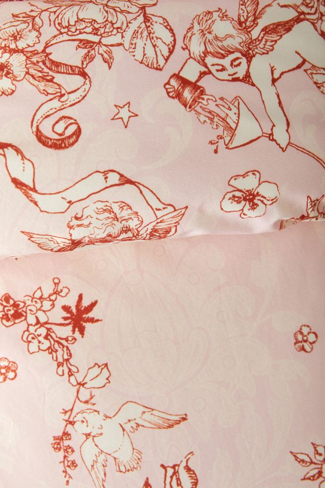 Housse de Couette Cherub Toile #3