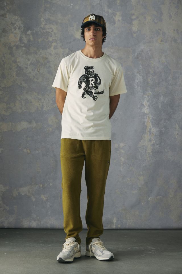 Russell Athletic UO Exclusive Remington Tee