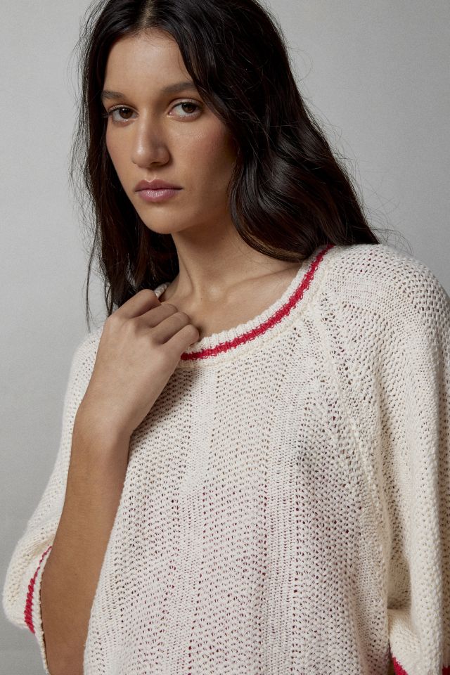 BDG Rex Textured Pullover Sweater #3