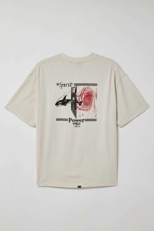 THRILLS Spirit Portal Tee #2