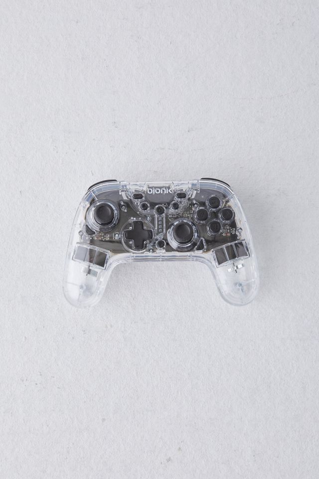 Wireless LED Gaming Controller #1