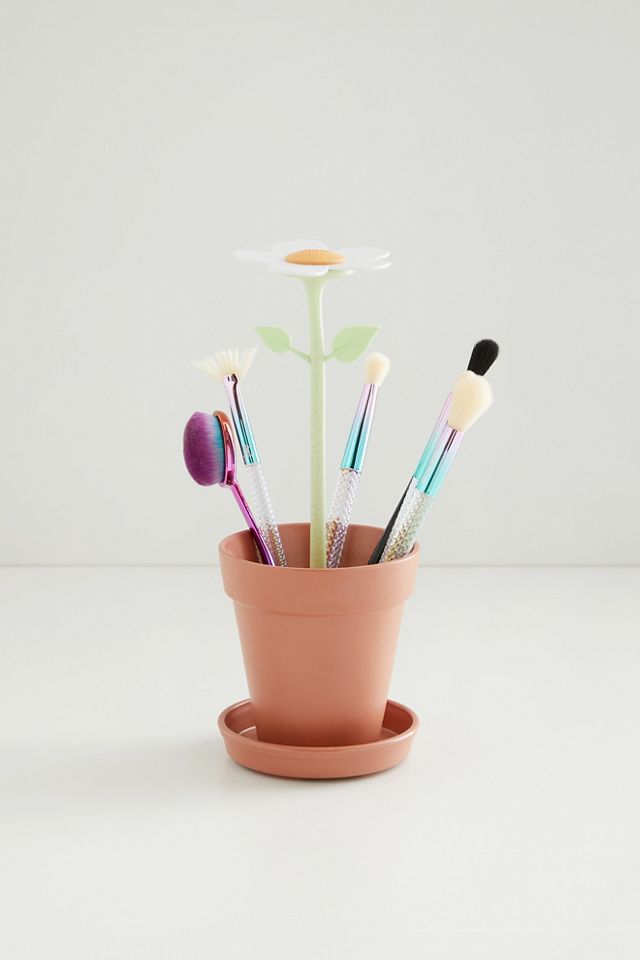 Daisy Toothbrush Holder Urban Outfitters Canada