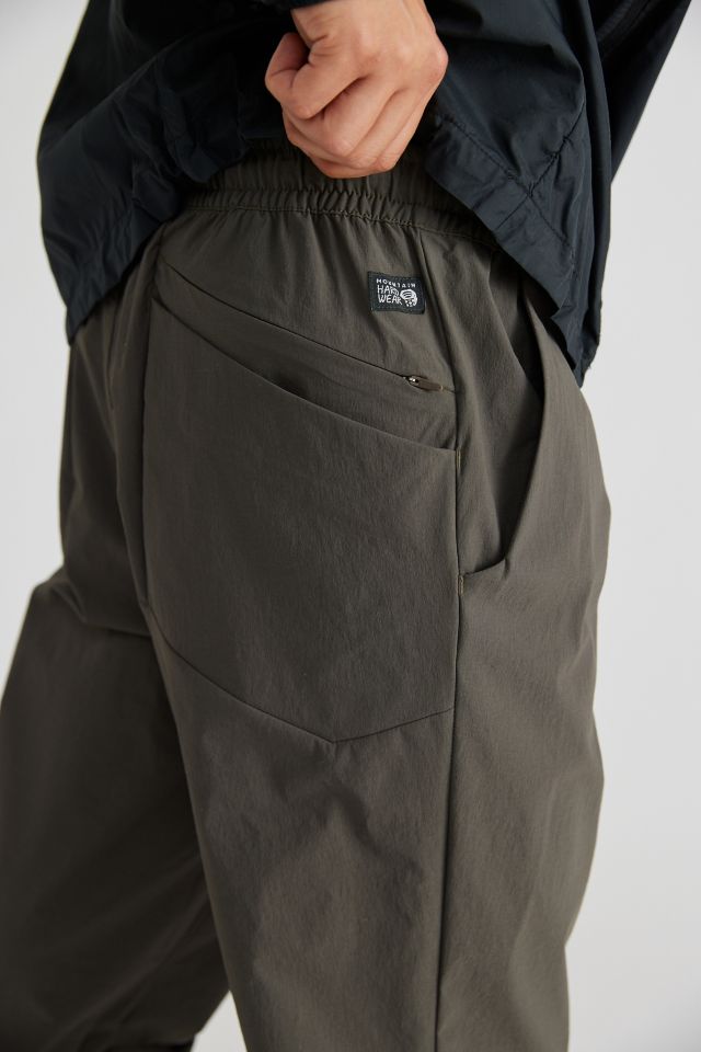 Mountain Hardwear Basin™ Pull-On Man Pant Regular - Segunda Mano