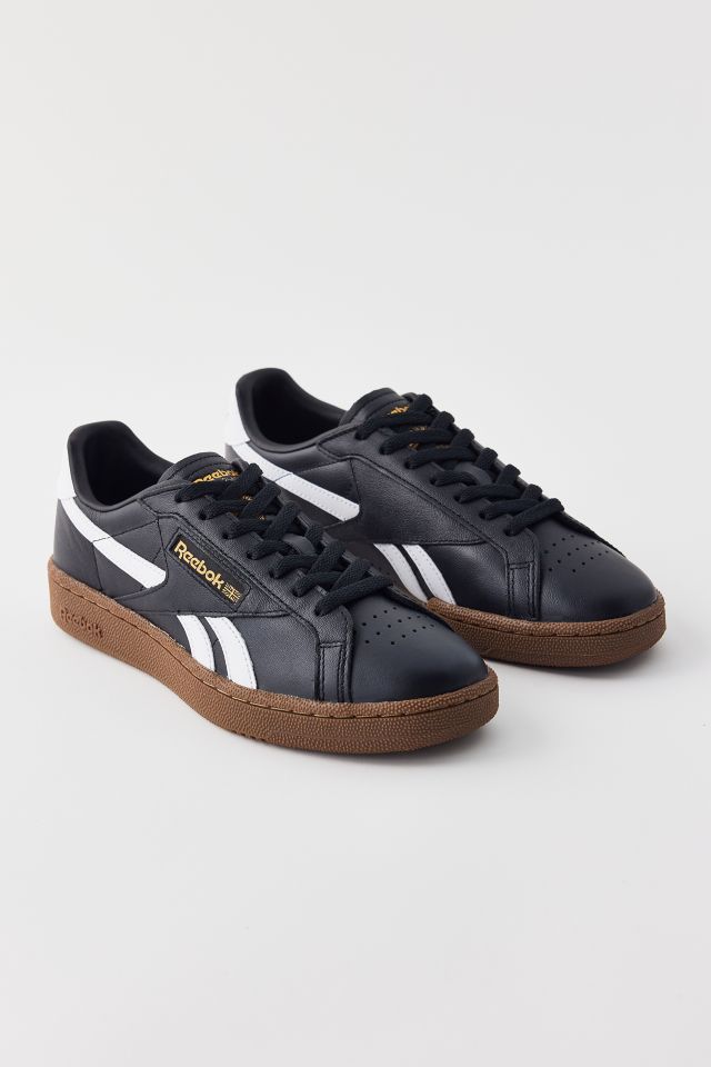 Reebok Club C Grounds Sneaker #3