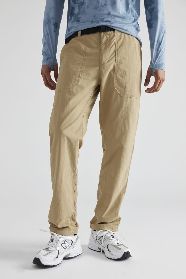 MOUNTAIN HARDWEAR｜ (Stryder Pant (2110341-430)) Mountain Hardwear Stryder Pant - Men's - Clothing