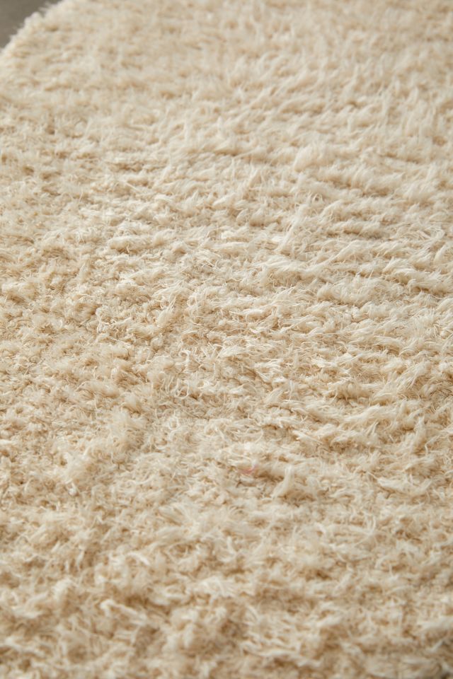 Wave Shag Runner Rug #2