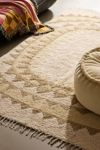 Sun Tufted Rug