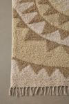 Sun Tufted Rug