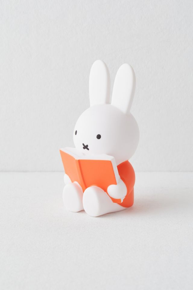 Miffy Reads Figure Bank #2