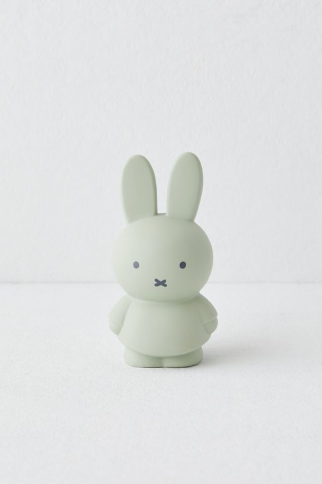 Miffy Small Figure Bank #1