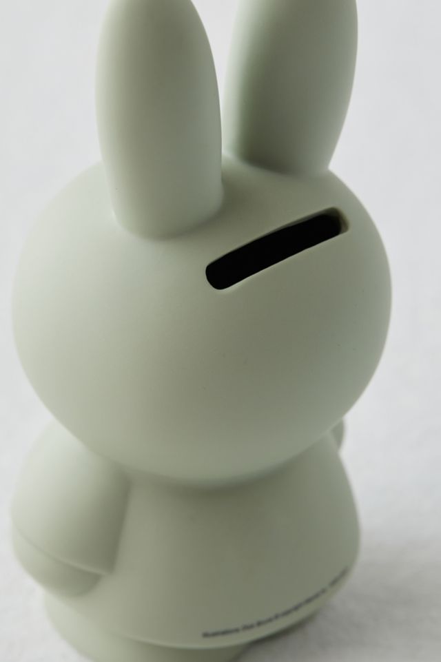 Miffy Small Figure Bank #3